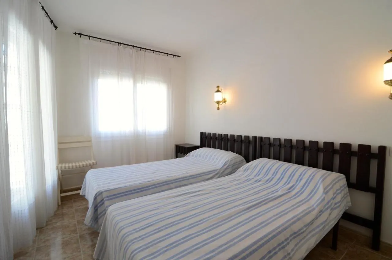 Rocamaura I C 4-1 Apartamento L'Estartit
