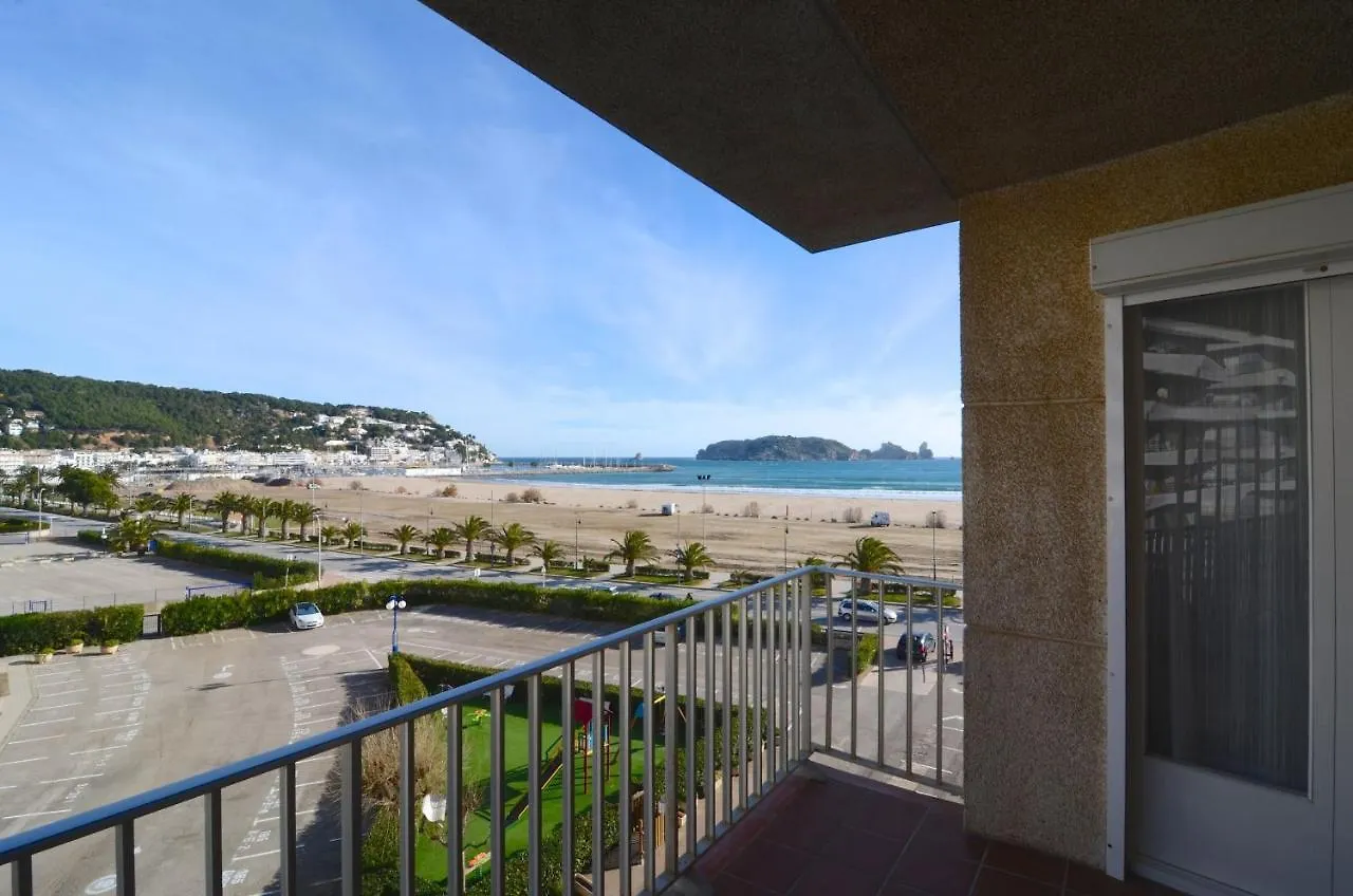 Rocamaura I C 4-1 Apartamento L'Estartit