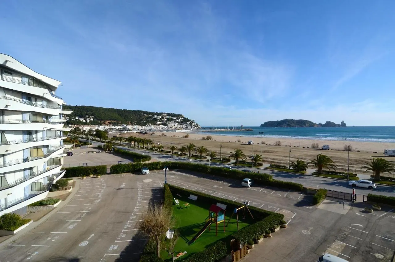 Rocamaura I C 4-1 Apartamento L'Estartit